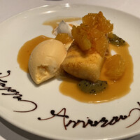 THE COSMOPOLITAN GRILL BAR TERRACE - 