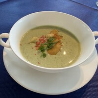 レストランゼルコバ - 