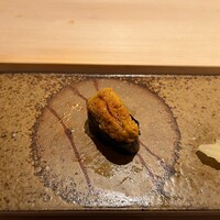 鮨 銀座 おのでら - 