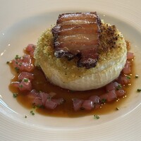 レストランゼルコバ - 