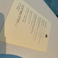 THE COSMOPOLITAN GRILL BAR TERRACE - 