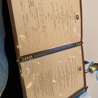 THE COSMOPOLITAN GRILL BAR TERRACE - 