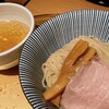 鯛塩そば 灯花 コレド室町テラス店