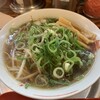 神戸ラーメン 第一旭 三宮本店