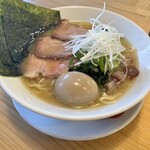 らーめん 飛家 - 