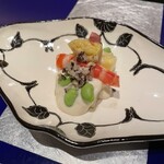 野嵯和 - ホワイトアスパラ