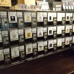 ぽんしゅ館 唎き酒番所 新潟驛店 - 