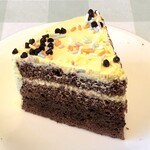 不二家 - 料理写真:バナナ