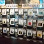 ぽんしゅ館 唎き酒番所 新潟驛店 - 