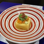 野嵯和 - コーン