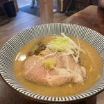 Yaki Miso Ramen Yadoya - 