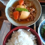 大磯大衆食堂 えびや - 