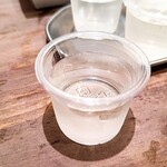 Tokushimano Sake To Obanzai Sutando Riri - 日本種テイスティングセット