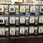 ぽんしゅ館 唎き酒番所 新潟驛店 - 