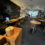 SALVATORE CUOMO & BAR 覚王山 - 