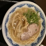 Hakata menbou aka noren - 