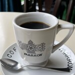 Kissa Maron - ブレンドコーヒー
