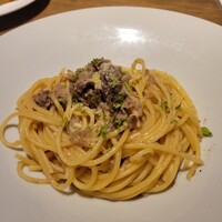 IL PINOLO SKY TERRACE 横浜 - 本日のパスタ ラグ ソース