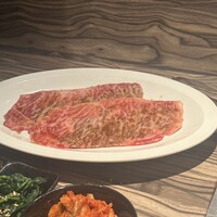 焼肉 ジャンボ はなれ - 