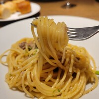 IL PINOLO SKY TERRACE 横浜 -  パスタはラグーソース