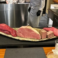 焼肉割烹QUON - 