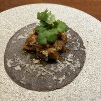 焼肉割烹QUON - 