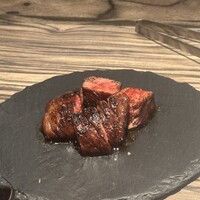 焼肉 ジャンボ はなれ - 