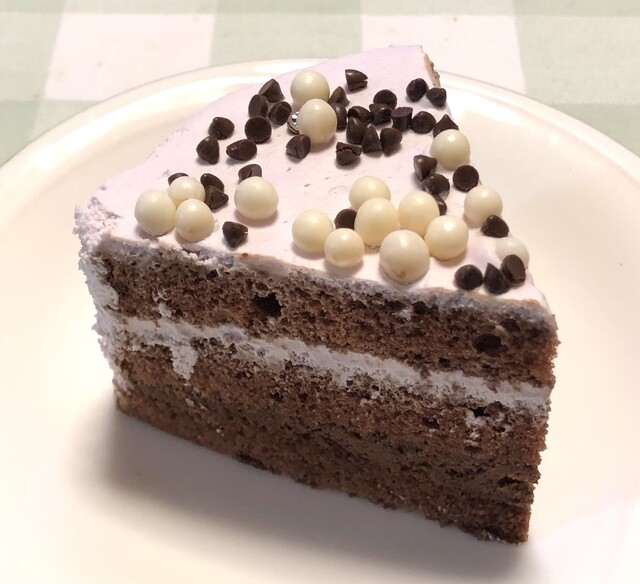 不二家 ヨークベニマル角田店 - 角田（ケーキ）の写真