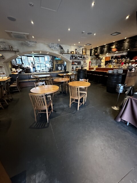 SALVATORE CUOMO &amp; BAR Kakuozan photo 4