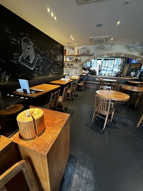 SALVATORE CUOMO &amp; BAR Kakuozan photo 5