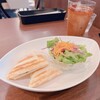 ブックス＆カフェ　そごう千葉店