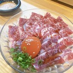 Yakiniku Musou Musashi - 