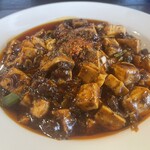 恋人は麻婆豆腐 - 麻婆豆腐2辛