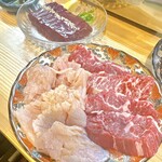 Yakiniku Musou Musashi - 