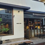 MONZ CAFE - 