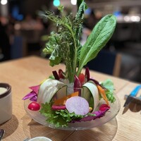 AWkitchen TOKYO 新丸ビル店 - 