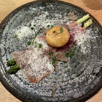 AWkitchen TOKYO 新丸ビル店 - 