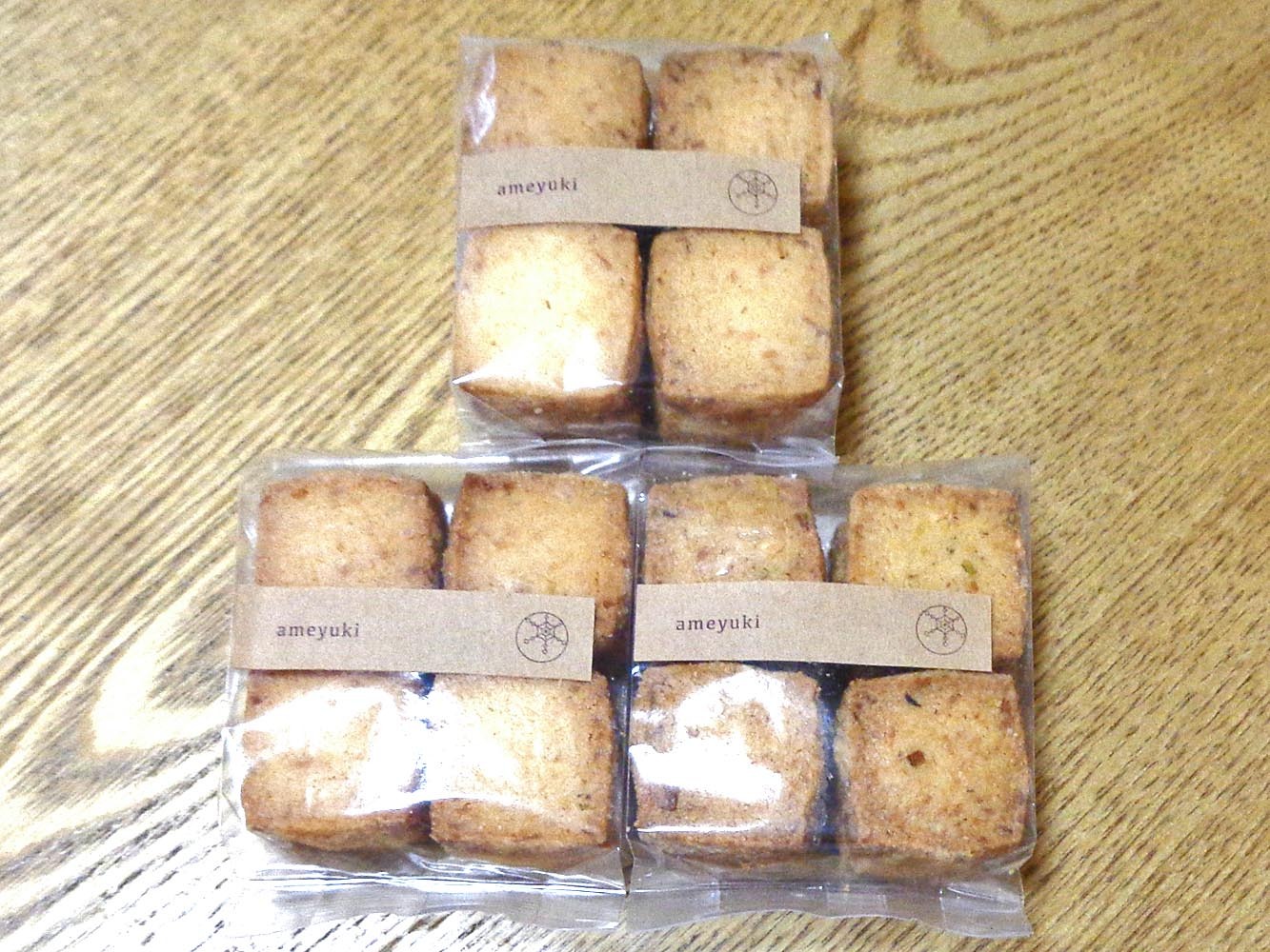 写真 : アメユキ （ameyuki） - 滝川/洋菓子 | 食べログ