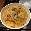 Shouwa Shokudou - 名物スタミナ丼 大盛