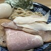 つけ麺 勢直