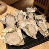 新中野牡蠣basara