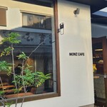 MONZ CAFE - 