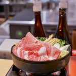 Sukiyaki Fujimoto - 