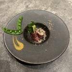 E-Go Wagyu Unikuryouri Semmonten Oni-Kuto Kyo- - 