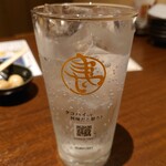 弁慶 - タコハイ♪