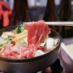 Sukiyaki Fujimoto - 