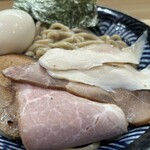 つけ麺 勢直 - 