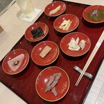 博多おばんざい 澪 - 