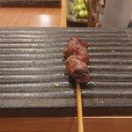 焼き鳥 津田 - 