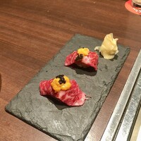 天空焼肉 星遊山 - 